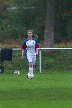 Bild 269 - B-Juniorinnen SV Henstedt Ulzburg - JSG S�dtondern : Ergebnis: 1:3